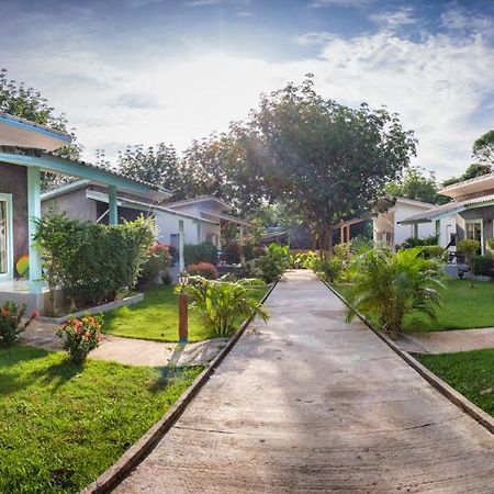 Enda Lanta Bungalows Ko Lanta Екстериор снимка