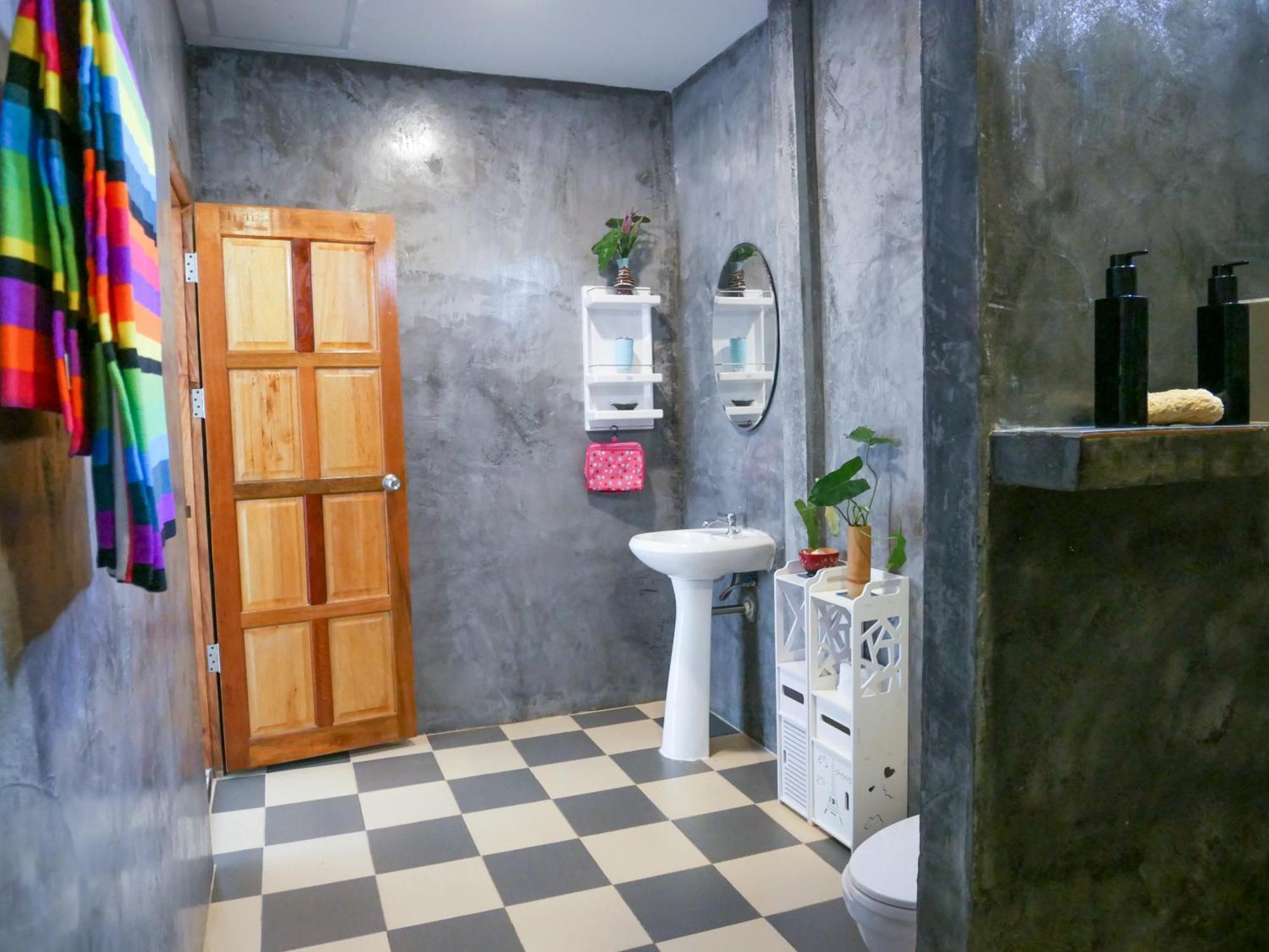 Enda Lanta Bungalows Ko Lanta Екстериор снимка
